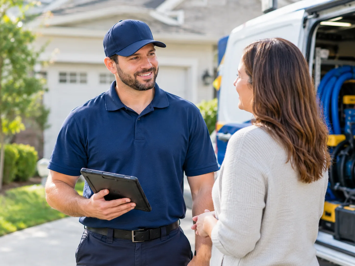 Sewage Backup Cleanup Premium, KY FAQs